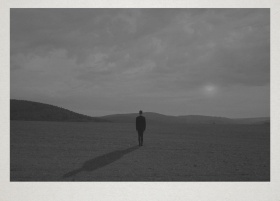 Martin Vlach | 孤独背影