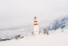 Rachel风光摄影 | 挪威