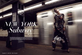 NewYork Subway