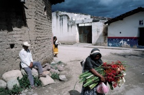 David Alan Harvey人文摄影　｜　墨西哥1992