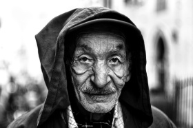 Alan Schaller  人文摄影作品 | 摩洛哥