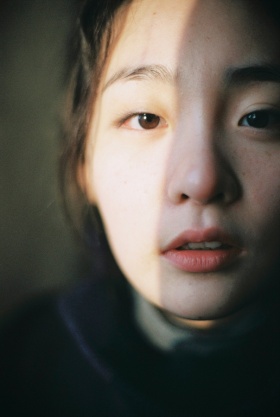 韩国摄影师kimil kwon 的人像写真