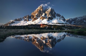 Kilian Schönberger 摄影作品【Dolomites - Heart Of The Alps】