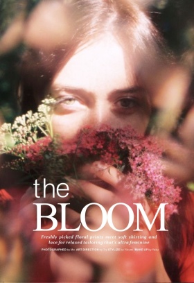 the BLOOM
