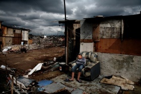 Valerio Bispuri  | 拉丁美洲贫民窟
