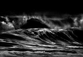 印尼摄影师Hengki Koentjoro | 海浪