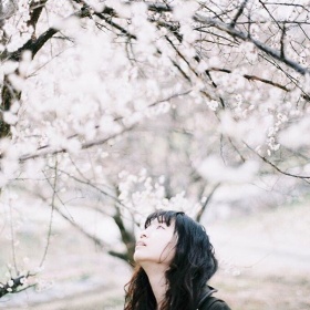 日本摄影师Iwakura Shiori作品