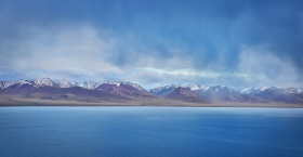 山川湖海 | 西藏