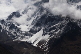 法国摄影师 Lionel Prado | 喜马拉雅山
