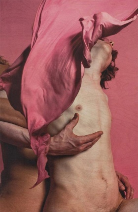 Matthew Stone  时尚摄影作品