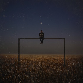 Self lonely world——Hossein Zare作品賞析