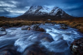 Nicolas Rottier 风光摄影 | 苏格兰