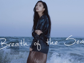 Breath of the Sea