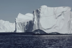 格陵兰岛｜摄影师Renaud Kritzinger ​​​​