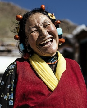  西藏（一）