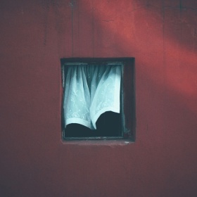 窗，摄影师Alper Yesiltas