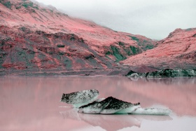 超现实感的冰岛 | Al Mefer