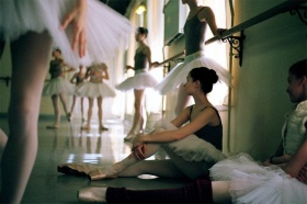 Vaganova芭蕾舞学院 | Nikolai Tsiskaridze ​​​​