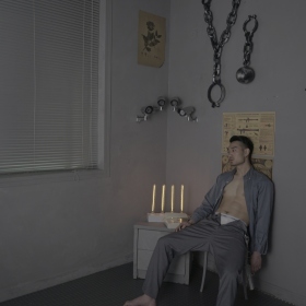 ...