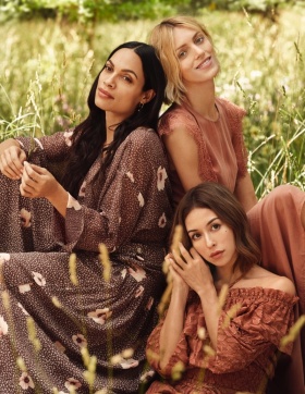 H&M unveils Conscious Collection 2019 campaign