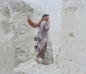 失乐园 |  Hashem Shakeri ​​​​镜头里干旱的伊朗