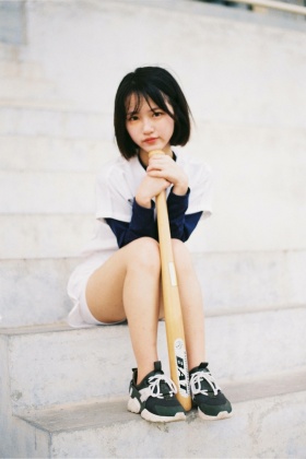 光