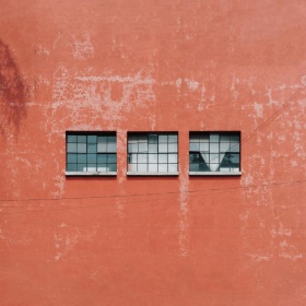 窗 | MARIUS SVALENG ANDRESEN