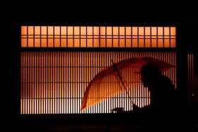 ustyna Zduńczyk 摄影作品【JAPAN | Kyoto】
