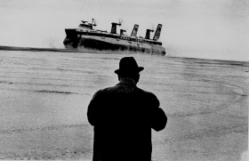 海 | 摄影大师约瑟夫·寇德卡（Josef Koudelka） ​​​​