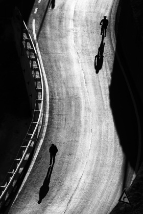 孤独影像 || 摄影师Ando Fuchs