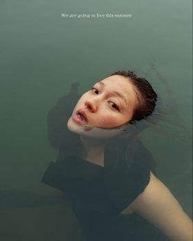 韩国摄影师Minhyunwoo