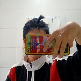 ...