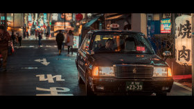 电影镜头的即视感 | 摄影师Nikko Pascua 镜头里的日本