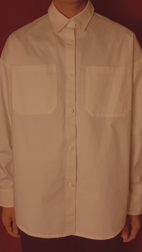 第九件白衬衫