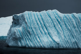 北极，冰山 |Jan Erik Waider