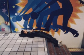 日本街头，那些疲惫的年轻人 | Kenji Kawamoto ​​​​ 