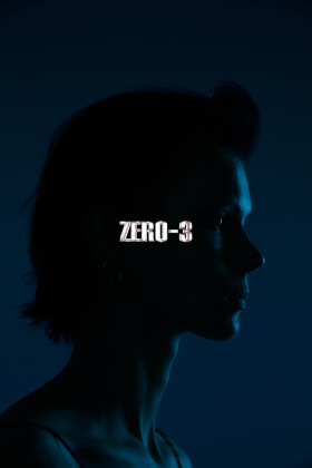 ZERO-3 2020AW Campaign