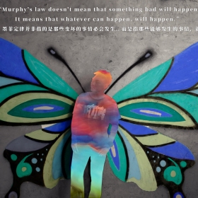 ...
