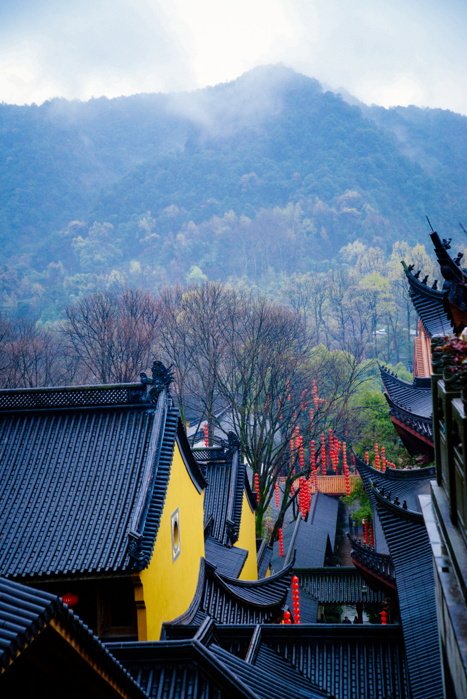 杭州法喜寺