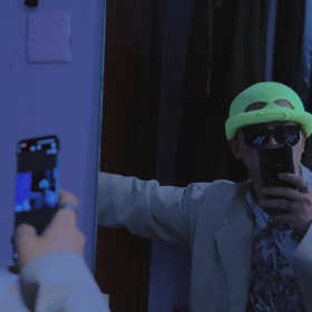 ...