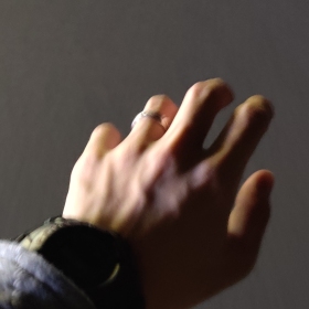 ...