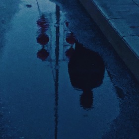 雨天