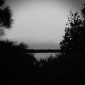 昏晨