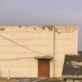 云中小屋