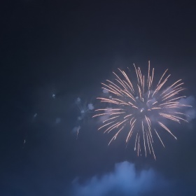 烟花