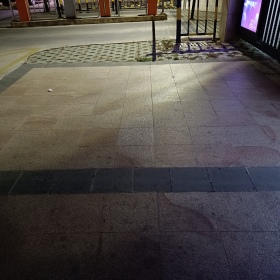 夜