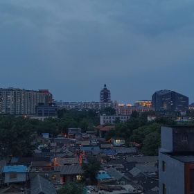 给2020夜的回忆