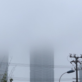 迷雾魔都