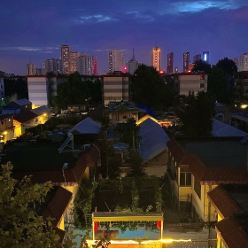 小城