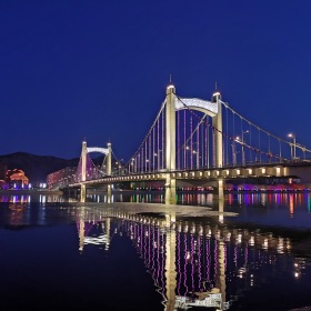 夜